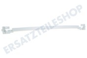 Liebherr 7436080 Eiskast Leiste Von Glasplatte, vorn geeignet für u.a. GNP315620, GNP266620, GNP416620