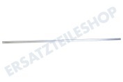 Liebherr 7643042 Tiefkühler Leiste von Glasplatte, vorne geeignet für u.a. CUEF2811, IKB1910