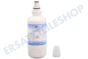 Alternatief 9880980 WF096 Kühlschrank Wasserfilter Wasserfilter geeignet für u.a. IceMaker oder InfinitySpring Wasserspender