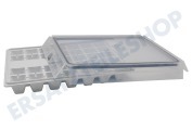 Liebherr 7423323 Gefrierschrank Eiswürfelbehälter geeignet für u.a. CBN483520A, CN433520C, GN413520B