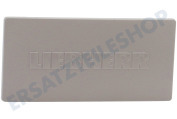 Liebherr 7431989 Tiefkühltruhe Abdeckplatte geeignet für u.a. GN192322C, CNef391520A