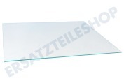 Liebherr Eiskast 7271838 Glasplatte geeignet für u.a. GP137620, GPESF1476