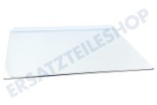 Liebherr Eiskast 7276114 Glasplatte geeignet für u.a. ICN335620, ICP291420, ICUN331420A