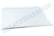 Liebherr Eiskast 7276218 Glasplatte geeignet für u.a. CNP475820A, CP481520A