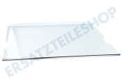 Liebherr Eiskast 7272432 Glasplatte geeignet für u.a. CNPef403320B001, IC295620F001