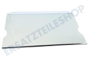 Liebherr 7276312 Eiskast Glasplatte inkl. Leisten geeignet für u.a. ICP333421A0, IKP232020A0