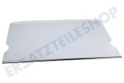 Liebherr Tiefkühlschrank 7272426 Glasablage Matt geeignet für u.a. CNes402320001, CUN403321D001