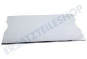 Liebherr 7272672 Eiskast Glasplatte Komplett, Bio-Premium geeignet für u.a. IKB275020001, SIKB355020137