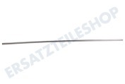 Liebherr 7434368 Tiefkühltruhe Leiste der Glasplatte geeignet für u.a. CN431321E147, CN421321E001
