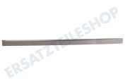 Liebherr 7434476 Gefrierschrank Leiste der Glasplatte geeignet für u.a. CN421322A001, CNel421323A001