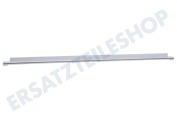 Liebherr 7429870 Eisschrank Leiste der Glasplatte, hinten geeignet für u.a. CP481320A001, CN421321B147