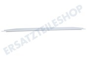 Liebherr 7432132 Eisschrank Leiste der Glasplatte, hinten geeignet für u.a. CNes406614J137