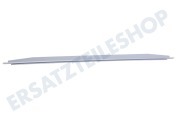 Liebherr 7430094 Kühlschrank Leiste der Glasplatte, hinten geeignet für u.a. KB425021C001, KB425021B088