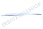 Liebherr 7412514 Kühlschrank Leiste der Glasplatte, hinten geeignet für u.a. KIV327422A, KIV324421F