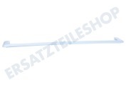 Liebherr 7424258 Tiefkühlschrank Leiste der Glasplatte hinten geeignet für u.a. KEL2144, KE2144, KIe1844
