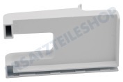 Liebherr 9097284 Tiefkühler Halter der Glasplatte, links geeignet für u.a. IK1654, CNP4858, SICN3366