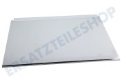 Liebherr Eiskast 7276168 Glasplatte geeignet für u.a. IK231020, KS231020D, EK231420A
