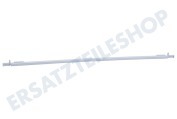 Liebherr 7436078 Gefrierschrank Leiste der Glasplatte geeignet für u.a. GNP315620K, GNP416620F
