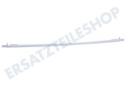 Liebherr 7413574 Gefrierschrank Leiste der Glasplatte geeignet für u.a. GNP385520B, GNP465520A