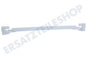 Liebherr 7413075 Tiefkühltruhe Leiste der Glasplatte geeignet für u.a. GN437520B, SGNPbs436521A