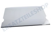 Liebherr 7272829 Kühler Glasplatte groß, komplett geeignet für u.a. Cef402520A088, C402520A147