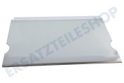 Liebherr 7257476 Kühler Glasplatte groß, komplett geeignet für u.a. CT213120, CT293120