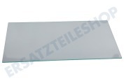 Liebherr 7271839 Eiskast Glasplatte klein, Sicherheitsglas geeignet für u.a. GPesf147620, GP137620