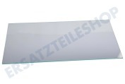 7271680 Glasplatte klein, Sicherheitsglas, 3,2 mm