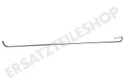 Liebherr 7112216 Eisschrank Bügel von Flaschenablage geeignet für u.a. CNES4066, SK4210