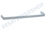 Liebherr 7412174 Gefriertruhe Bügel von Flascheablage -weiß- 48,5 geeignet für u.a. KS3226, KGD3923