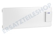 Liebherr 9877480 Eisschrank Gefrierfachklappe komplett mit Griff geeignet für u.a. KT1644