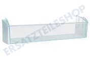 Liebherr 7424309 Kühler Flaschenfach Transparent 495x110x120mm geeignet für u.a. C392320A, C402320B