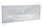 Liebherr 7402461 Tiefkühltruhe Blende Schubladenabdeckung, 390x150mm geeignet für u.a. GP1456-21B, GP1356