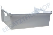 Liebherr 9791214 Eisschrank Gefrier-Schublade ohne Blende, weiß, oben geeignet für u.a. C352321210, G241322B001