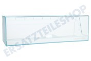 Liebherr 9031106 Gefrierschrank Türfach Breit, transparent geeignet für u.a. CBN365620, CBN395620, CN351321
