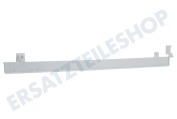 Liebherr 9097238 Tiefkühler Führung der Glasplatte, links geeignet für u.a. IGN256620, IGN255620, SIGN355620