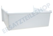 Liebherr 7424815 Tiefkühler Gefrier-Schublade ohne Blende, Weiß, oben geeignet für u.a. G121320H147, CN303324001