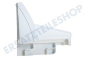 Liebherr 7427383 Eisschrank Halter von Glasplatte oben rechts geeignet für u.a. EK175020G, SIK365020K