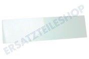 Liebherr 7272592 Gefrierschrank Glasplatte des Türfachs geeignet für u.a. CUP2221, ICS3214, CNP37582