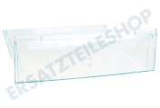 Gefrier-Schublade transparent