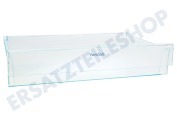 Liebherr 9791652 Gefrierschrank Gemüseschale Transparent, VarioSafe 05x88x283mm geeignet für u.a. IKB275020001, IKBP355420A010