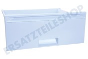 Gefrier-Schublade Weiß, unbedruckt, 450x185x420mm