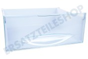 Alternatief 9791172  Gefrier-Schublade Mit Blende, transparent, 452 x 183 x 405 mm geeignet für u.a. C265620001, C352320088, C355620171