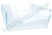 Liebherr 9290230 Tiefkühler Gemüseschale 261 x 120 x 330 mm transparent geeignet für u.a. KGD39242168, KGK25121001, KGK271211086