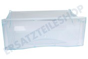 Alternatief 9791292  Gefrier-Schublade Transparent, kein Frost geeignet für u.a. ICBN305621C164, ICBN305621E164
