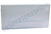 Liebherr 7426932 Eisschrank Blende der Schublade, transparent geeignet für u.a. CU231120D147, CUef281120C147