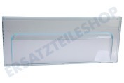 Liebherr 9791915 Tiefkühltruhe Blende der Schublade, transparent geeignet für u.a. CN481320B116, CN431321B147