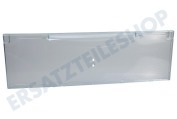 Liebherr 7402095 Gefrierschrank Blende Gefrierschublade geeignet für u.a. CNes516614A137, CNesf512614C137