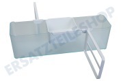 Liebherr Kühlschrank 9881168 Flexsystem geeignet für u.a. BioFresh- und BioCool-Schubladen, 70-cm-Modelle