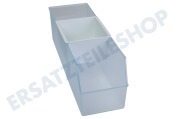 Liebherr Kühlschrank 9882465 Flexsystem-Organizer geeignet für u.a. BioFresh- und EasyFresh-Schubladen